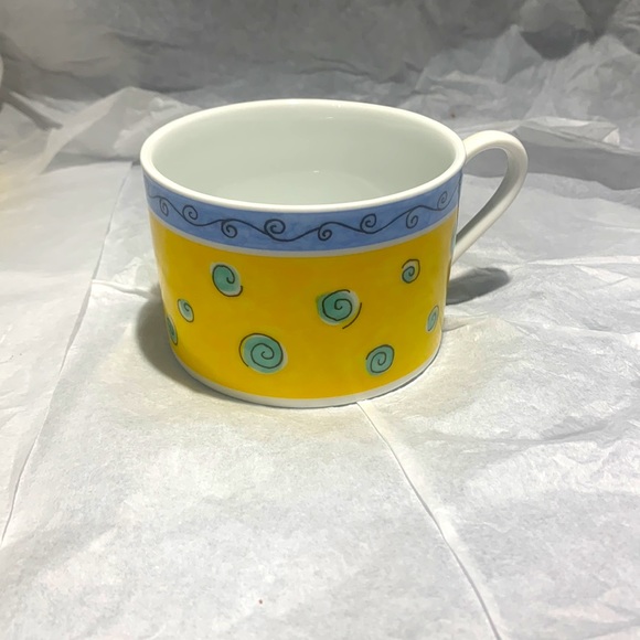 Set/8 Hot Chocolate, Tea, Coffee Mugs - Picture 4 of 7